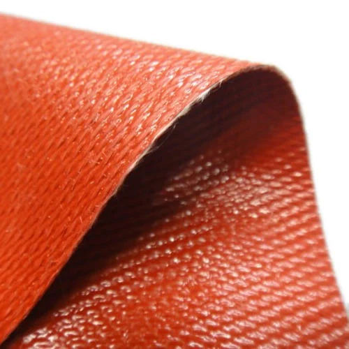 Signature Silicon Coated Fiberglass Cloth