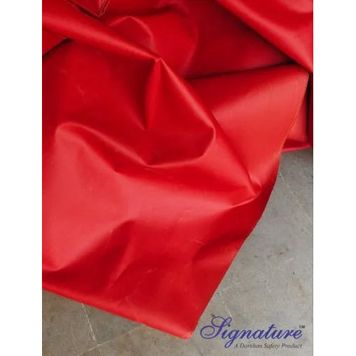 Silicone Coated Fabrics