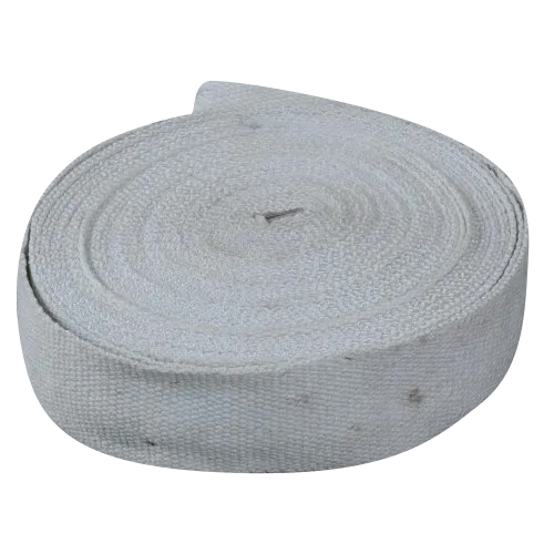 Signature Asbestos Tape Fire Safety