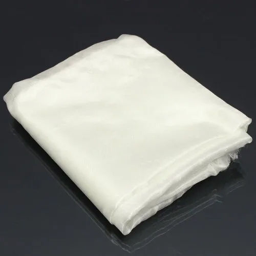 Fiber Glass Cloth Used For Fire Blanket