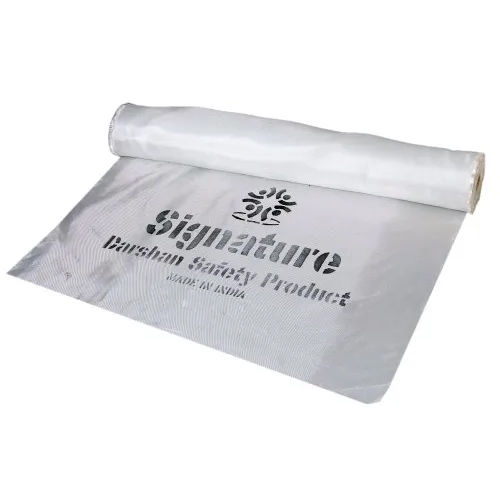 Fireproof Coating Fiberglass Fabric