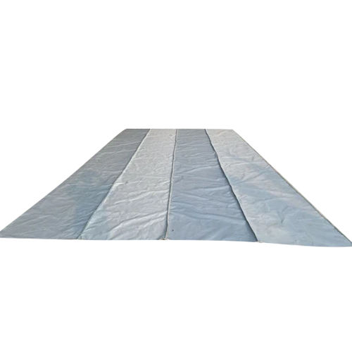 Signature Fire Retardant Tarpaulin Thickness: 0.2 To 4.0 Millimeter (Mm)