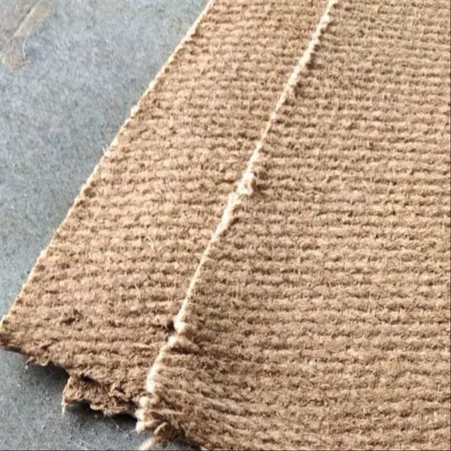 Signature Vermiculite Coated Ceramic Fiber Cloth