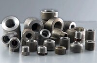 SS/MS Pipe Fittings