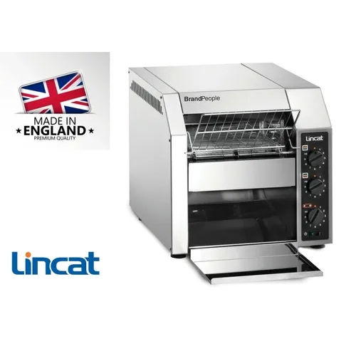 Lincat Conveyor Toaster