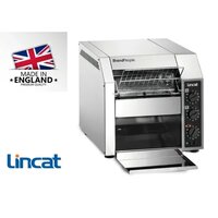 Lincat Conveyor Toaster Application: Commercial
