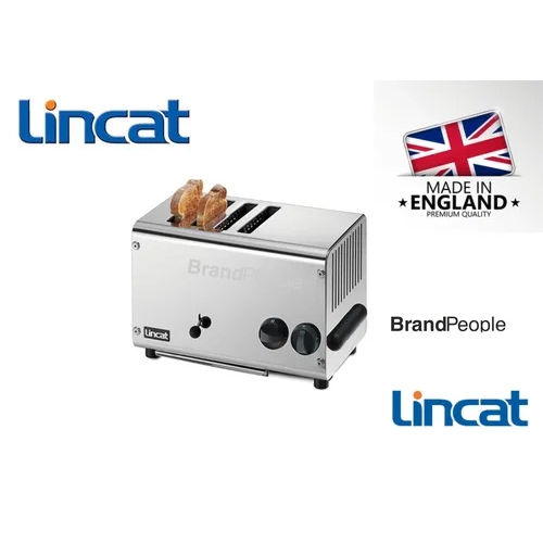 Lincat 4 Bread Slot Toaster