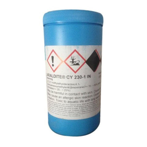 CY230 Araldite Risin Adhesives