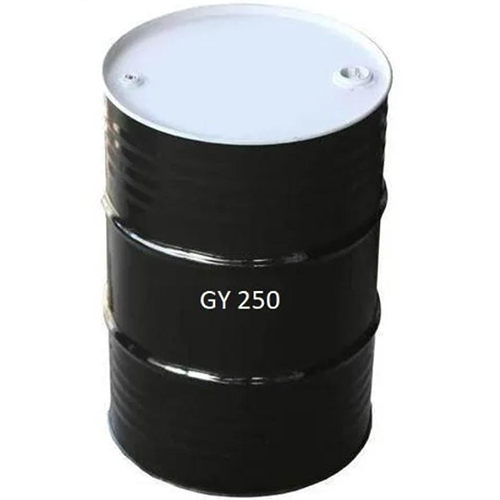 GY 250 Araldite