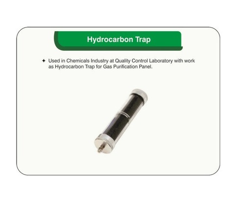 Hydrocarbon Trap