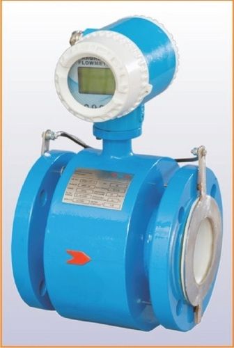 Electromagnetic Flow Meter