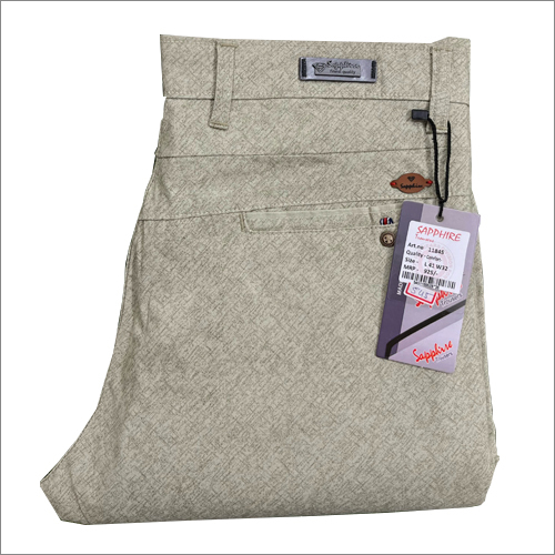 11845 Trouser