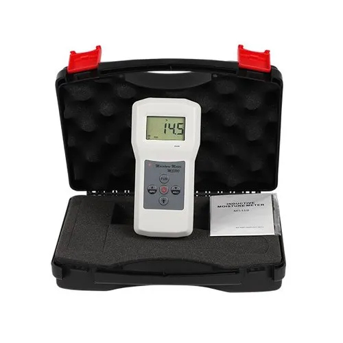 Plastic Textile Moisture Meter