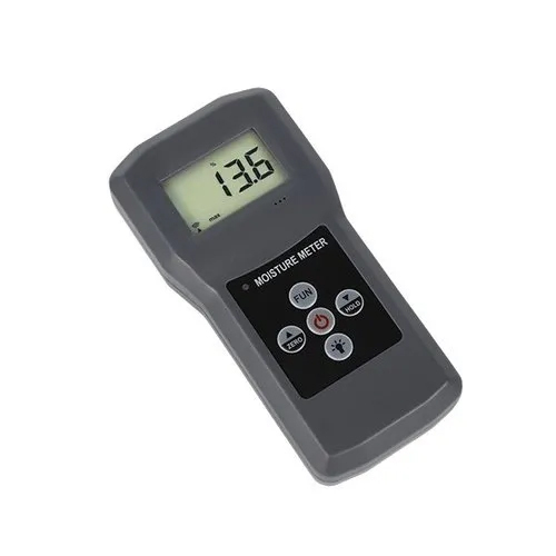 Plastic Concrete Professional Moisture Meter