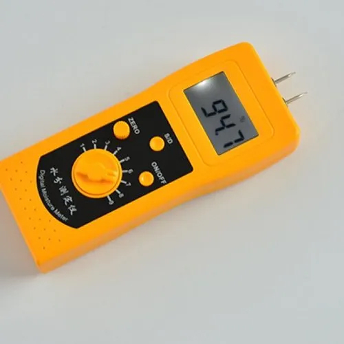 Plastic Meat Moisture Meter