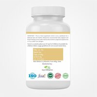 Ashwagandha Capsule