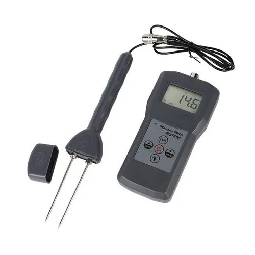Plastic Cotton Seed Moisture Meter