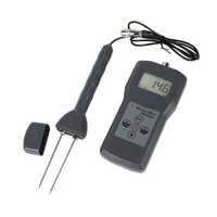 Plastic Cotton Seed Moisture Meter
