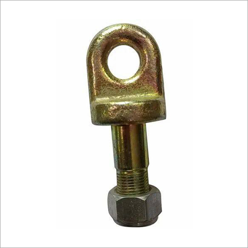 Lower Link Chain End