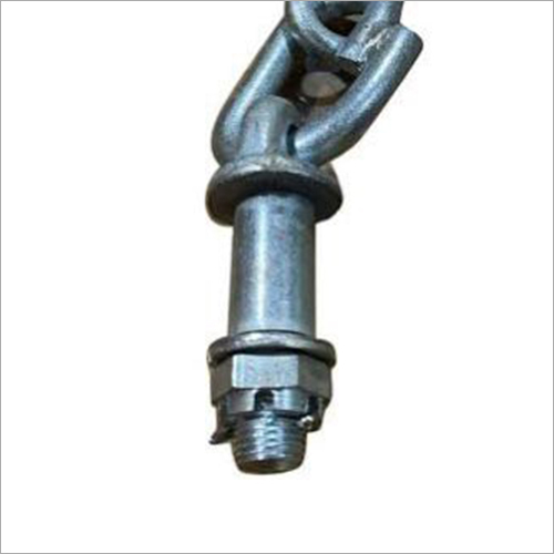 Lower Link Chain End Swaraj