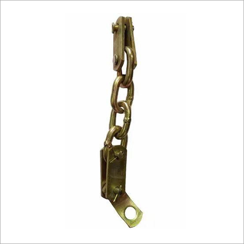 Lower Link chain Massey DI