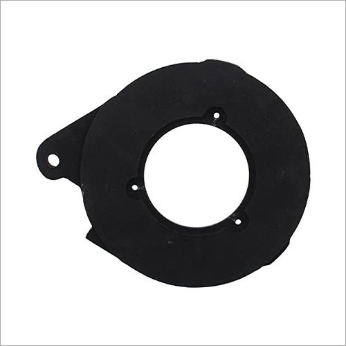 Brake Plate Assembly Mahindra Inter