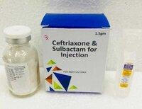 Cefoperazone Sulbactum Injection