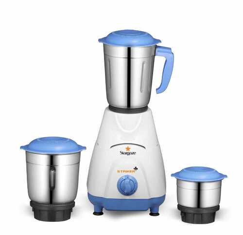 Striker Mixer Grinder(3 Jar)