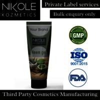 Neem Gel