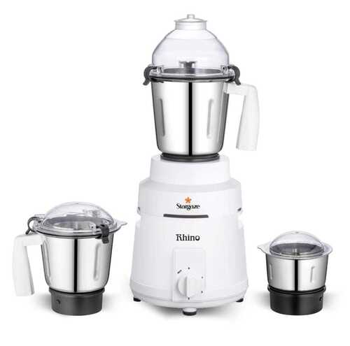 Rhino Mixer Grinder