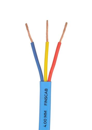 4.00 MM submersible Flat Cables