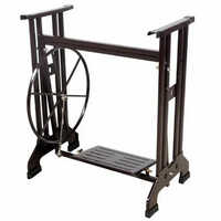 Stainless Steel Textile Sewing Machine Stand