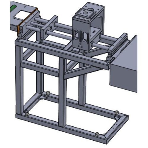 LUNA AUTOMATION UNIT