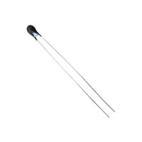 10k Ohm Ntc Thermistor - Ceramic, Diameter 2.5mm, Resistance 10kohm, Tolerance 1%, -55c To 200c | Compact Size, Fast Response, High Accuracy, Stable Performance