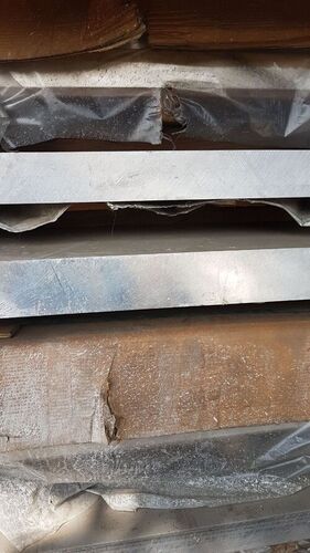 Aluminium Sheets Grade ENAW-4046 / ENAW-AlSi10Mg