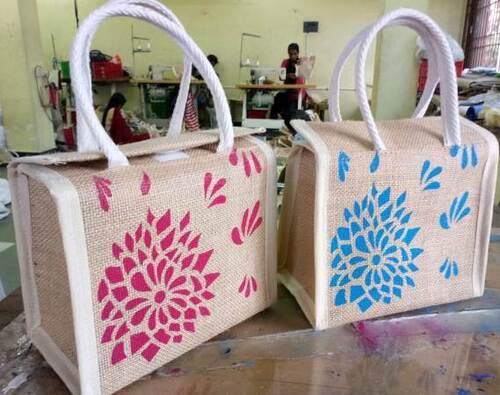 Jute bags in Kumbakonam