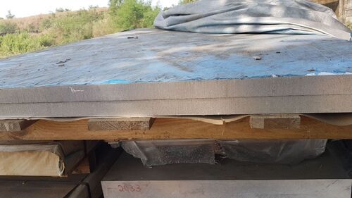 Metal Alloy Aluminium Plates Grade Enaw-4047a / Enaw-alsi12(a)