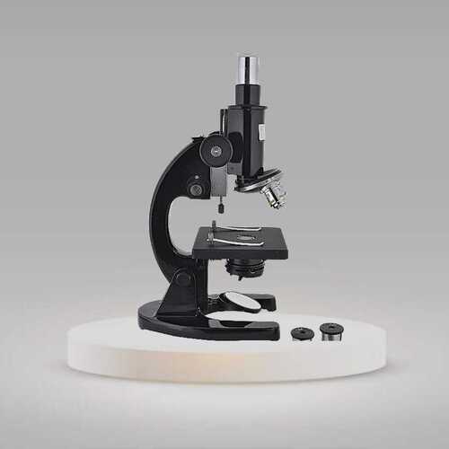 STUDENT MICROSCOPE