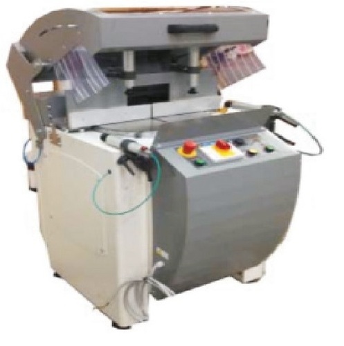 Gray Luna A 450 Auto Cutting Saw 220