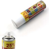 Party Snow Spray used in all kinds of party and official places for having fun with friends and others (8071)