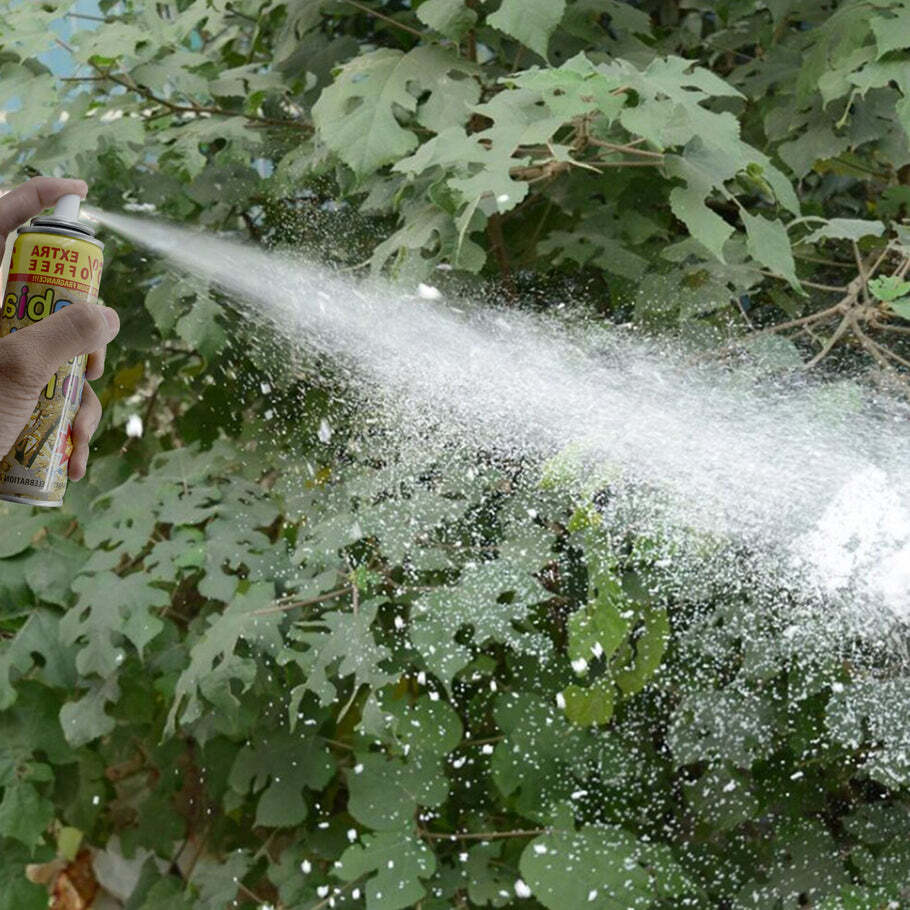 Party Snow Spray used in all kinds of party and official places for having fun with friends and others (8071)