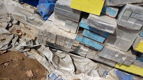 Aluminium Alloy Ingots Grade En / Enaw-Alsi10Mgbi - Application: Construction