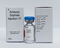 Amikacin Injection