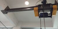 Wire Rope Hoist