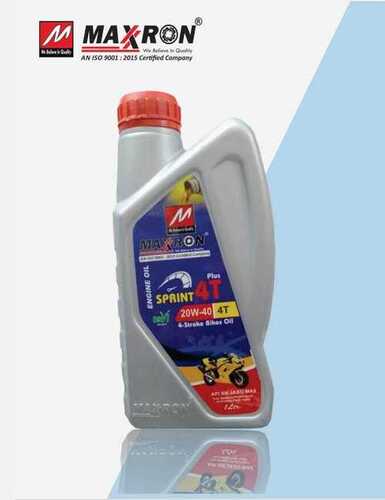 Maxxron Bike Engine Oil 1 litr