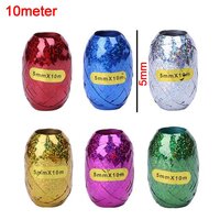 Curling Balloon Ribbon Roll for Gifts Balloons and Crafts (4730)