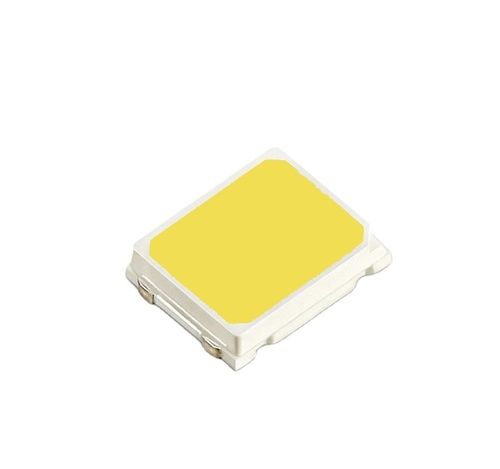 3V 0.5W Warm White  SMD LED - 5730