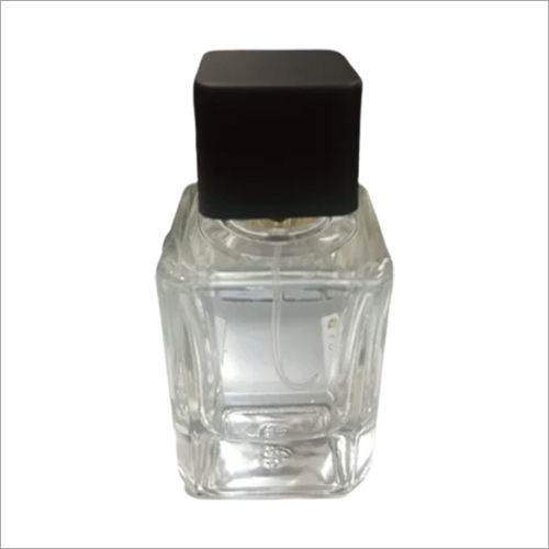 15MM Mate Cap For Perfume Bottle