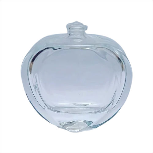 Glass Perfume Bottle