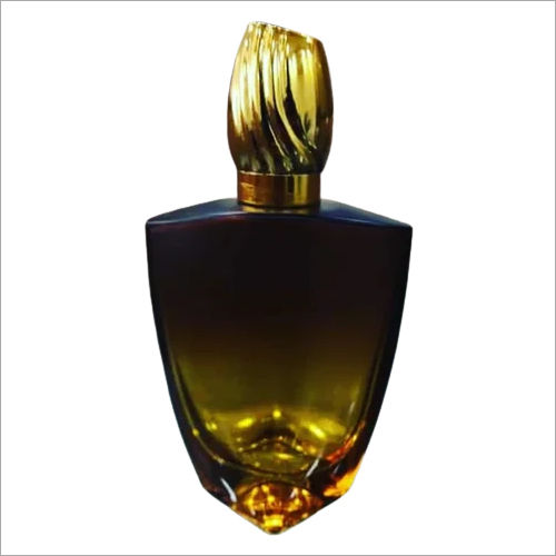 60ML Empty Glass Perfume Bottle